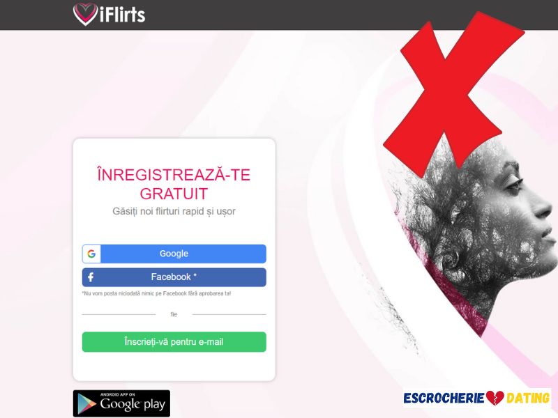 iflirts escrocherie
