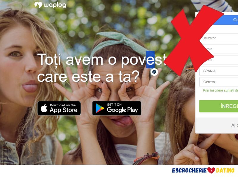 waplog escrocherie